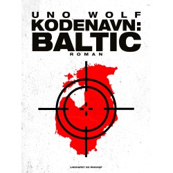 Kodenavn: Baltic