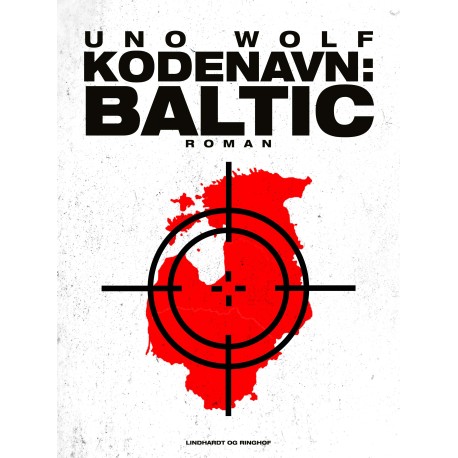 Kodenavn: Baltic