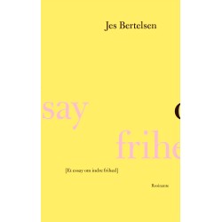 Et essay om indre frihed