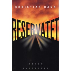 Reservatet