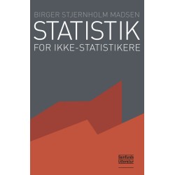 Statistik for ikke-statistikere