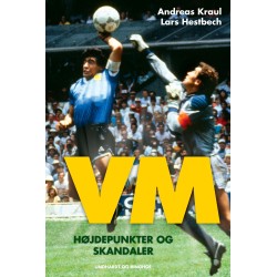 VM - Højdepunkter og skandaler