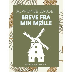 Breve fra min mølle