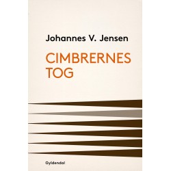 Cimbrernes Tog