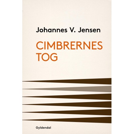 Cimbrernes Tog