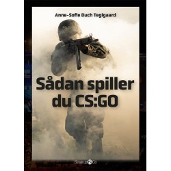 Sådan spiller du CS:GO
