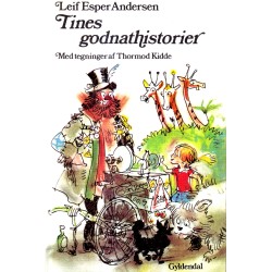 Tines godnathistorier