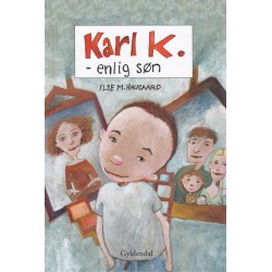 Karl K. - enlig søn