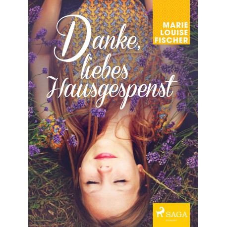 Danke, liebes Hausgespenst