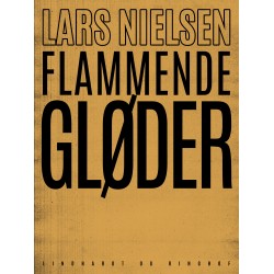 Flammende gløder