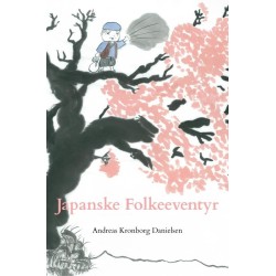 Japanske Folkeeventyr