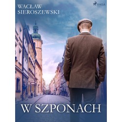 W szponach