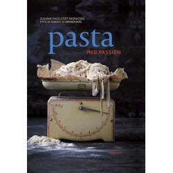 Pasta med passion