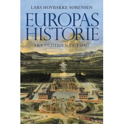 Europas historie - fra oldtiden til i dag