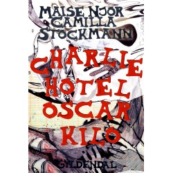 Charlie Hotel Oscar Kilo