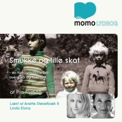 Smukke og lille skat