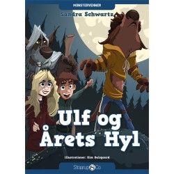 Ulf og Årets Hyl