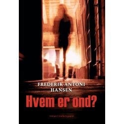 Hvem er ond?