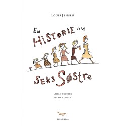 En historie om seks søstre