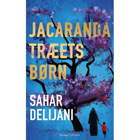 Jacarandatræets børn