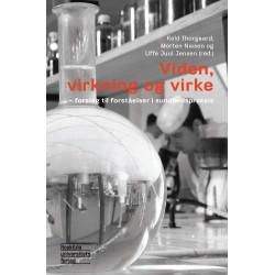 Viden, virkning og virke