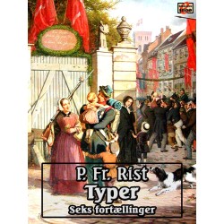 Typer: Seks fortællinger