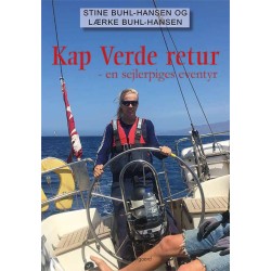 Kap Verde retur – en sejlerpiges eventyr