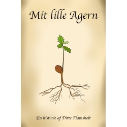 Mit lille Agern