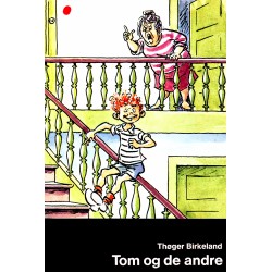 Tom og de andre