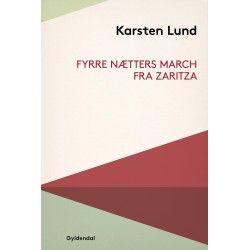 Fyrre nætters march fra Zaritza