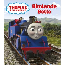 Thomas og vennerne: Bimlende Belle