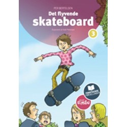 Det flyvende skateboard