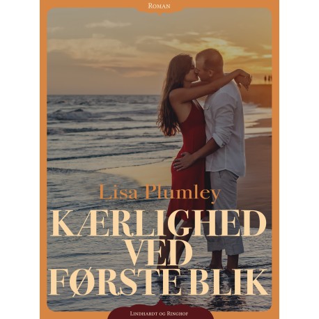 Kærlighed ved første blik