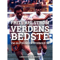 Verdens bedste i Mexico. VM-slutrunden i fodbold  86