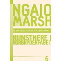 Kunstnere i forbryderfaget