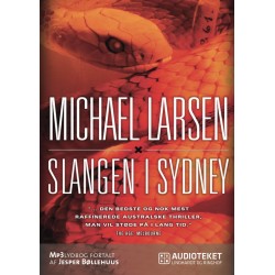 Slangen i Sydney