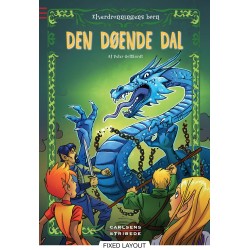 Elverdronningens børn 6: Den døende dal