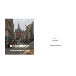 København - De oversete steder