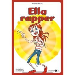 Ella rapper