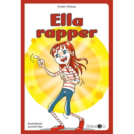 Ella rapper