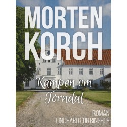 Kampen om Torndal