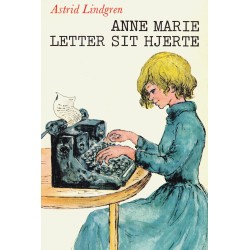 Anne Marie letter sit hjerte