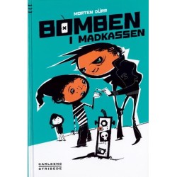 Bomben i madkassen