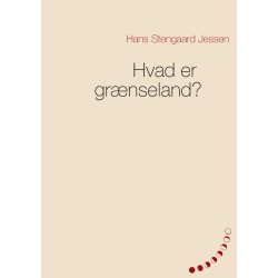 Hvad er grænseland?