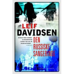 Den russiske sangerinde