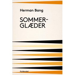 Sommerglæder