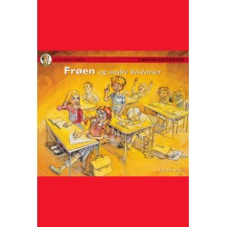 Frøen og andre historier