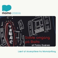 Sidste omgang på Balto