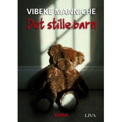Det stille barn: anden krimi om Anna Storm