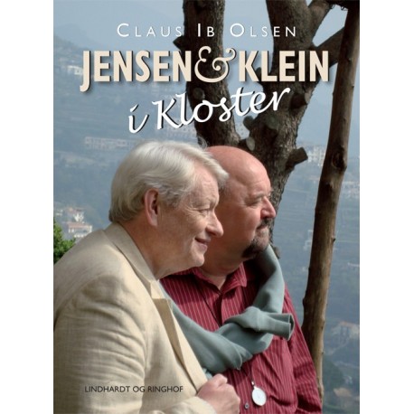 Jensen & Klein i kloster